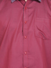 ORANGE VALLEY SHIRT