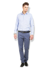 Thisrupt Palm Valley Formal slim fit shirt
