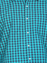ORANGE VALLEY SHIRT