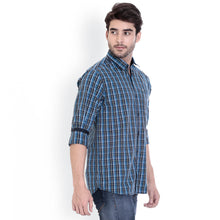 Rocx Men's Slim Fit Casual Shirts