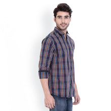 Rocx Men's Slim Fit Casual Shirts