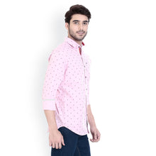 ROCX Shirts Multi  Colour Printed