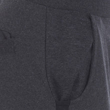 Rocx Men Cotton Grey Track Pant