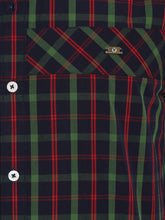 ORANGE VALLEY SHIRT