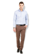 Thisrupt Palm Valley casual slim fit shirt