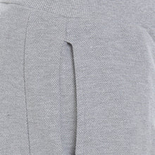 Rocx Men Cotton Grey Track Pant