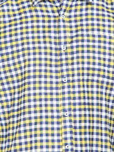 ORANGE VALLEY SHIRT