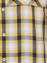 ORANGE VALLEY SHIRT
