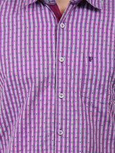 Pan Valley Casual Shirt
