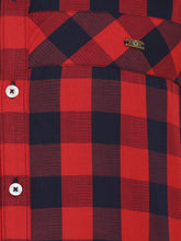 ORANGE VALLEY SHIRT