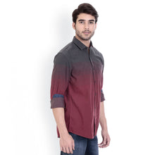 Rocx Men's Slim Fit Casual Shirts
