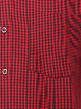 ORANGE VALLEY SHIRTS