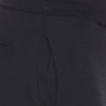 Rocx Men Cotton Black Track Pant