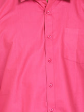 ORANGE VALLEY SHIRTS