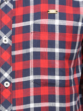ORANGE VALLEY SHIRTS