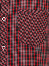 ORANGE VALLEY SHIRT
