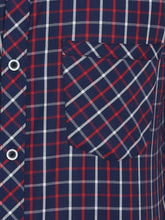 ORANGE VALLEY SHIRT