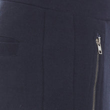 Rocx Men Cotton Blue Track Pant