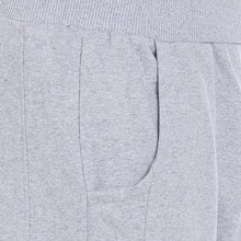 Rocx Men Cotton Grey Track Pant