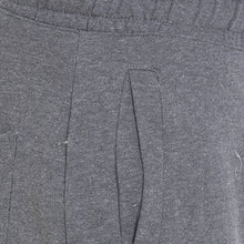 Rocx Men Cotton Grey Track Pant