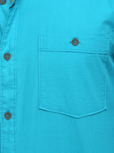 ORANGE VALLEY SHIRT