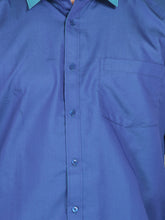 ORANGE VALLEY SHIRT