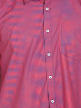 ORANGE VALLEY SHIRT