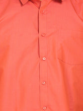 ORANGE VALLEY SHIRTS