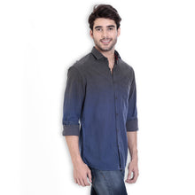 Rocx Men's Slim Fit Casual Shirts