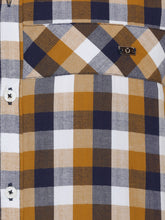 ORANGE VALLEY SHIRT