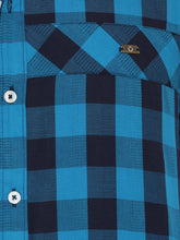 ORANGE VALLEY SHIRT