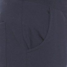 Rocx Men Cotton Blue Track Pant