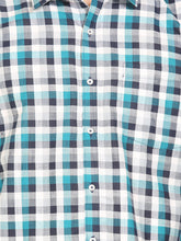 ORANGE VALLEY SHIRT