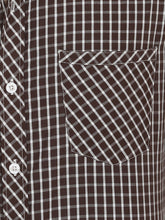 ORANGE VALLEY SHIRT
