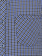ORANGE VALLEY SHIRT