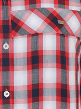 ORANGE VALLEY SHIRT