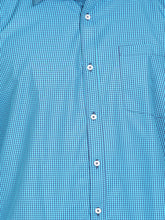 ORANGE VALLEY SHIRT