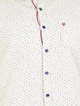Pan Valley Casual Shirt