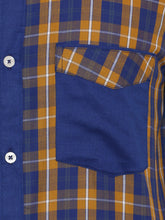 ORANGE VALLEY SHIRT