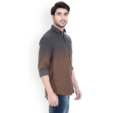 Rocx Men's Slim Fit Casual Shirts