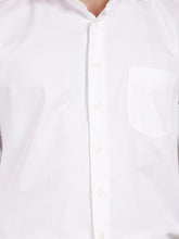Thisrupt Blue Marble Formal slim fit shirt