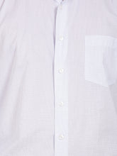 Thisrupt Blue Marble casual slim fit shirt