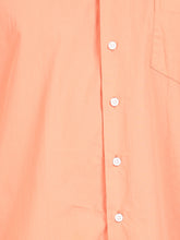 Thisrupt Blue Marble casual slim fit shirt