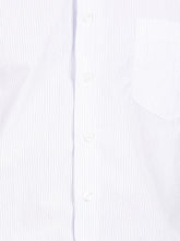 Thisrupt Blue Marble Formal slim fit shirt