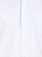 Thisrupt Blue Marble Formal slim fit shirt