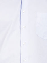 Thisrupt Blue Marble Formal slim fit shirt