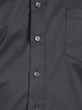 Thisrupt Blue Marble Formal slim fit shirt