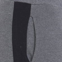 Rocx Men Cotton Grey Track Pant