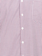 Thisrupt Blue Marble Formal slim fit shirt
