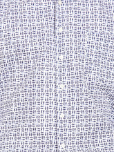 Thisrupt Palm Valley casual slim fit shirt